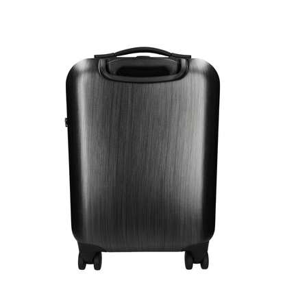 Suitcases Grey