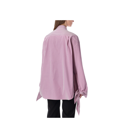 Shirt Violet