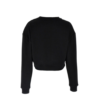 Sweaters Black