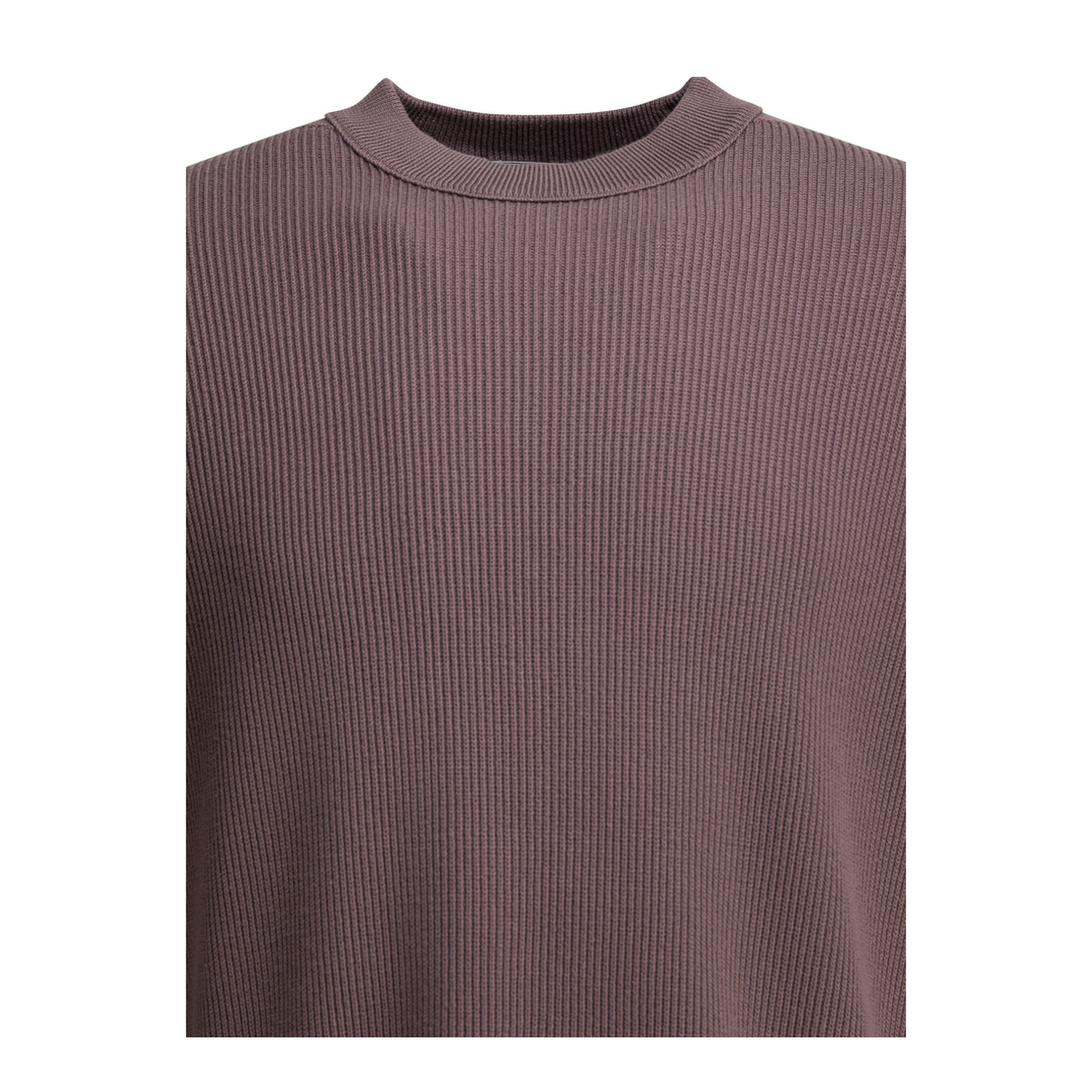 MAYFEYR - Stone Island - Crew-Neck Sweater With Logo - 5100154S00D8V008F