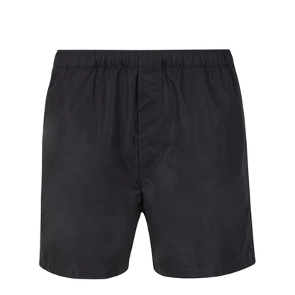 Side Trim Swimsuit