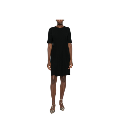 MAYFEYR - Emporio Armani - Dresses Black - EW003208AF10206UC001