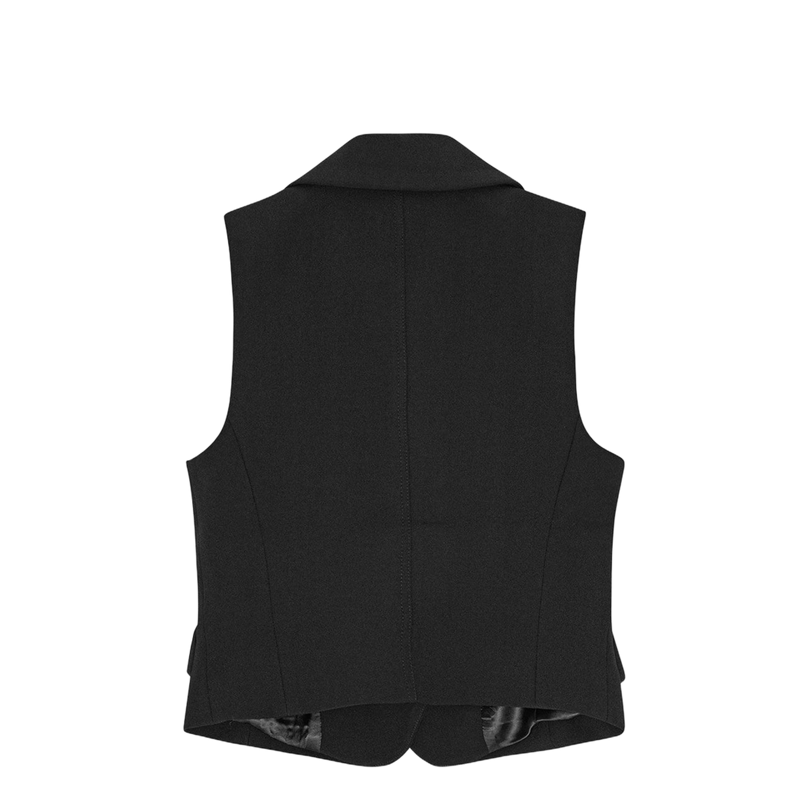 Sweaters Black