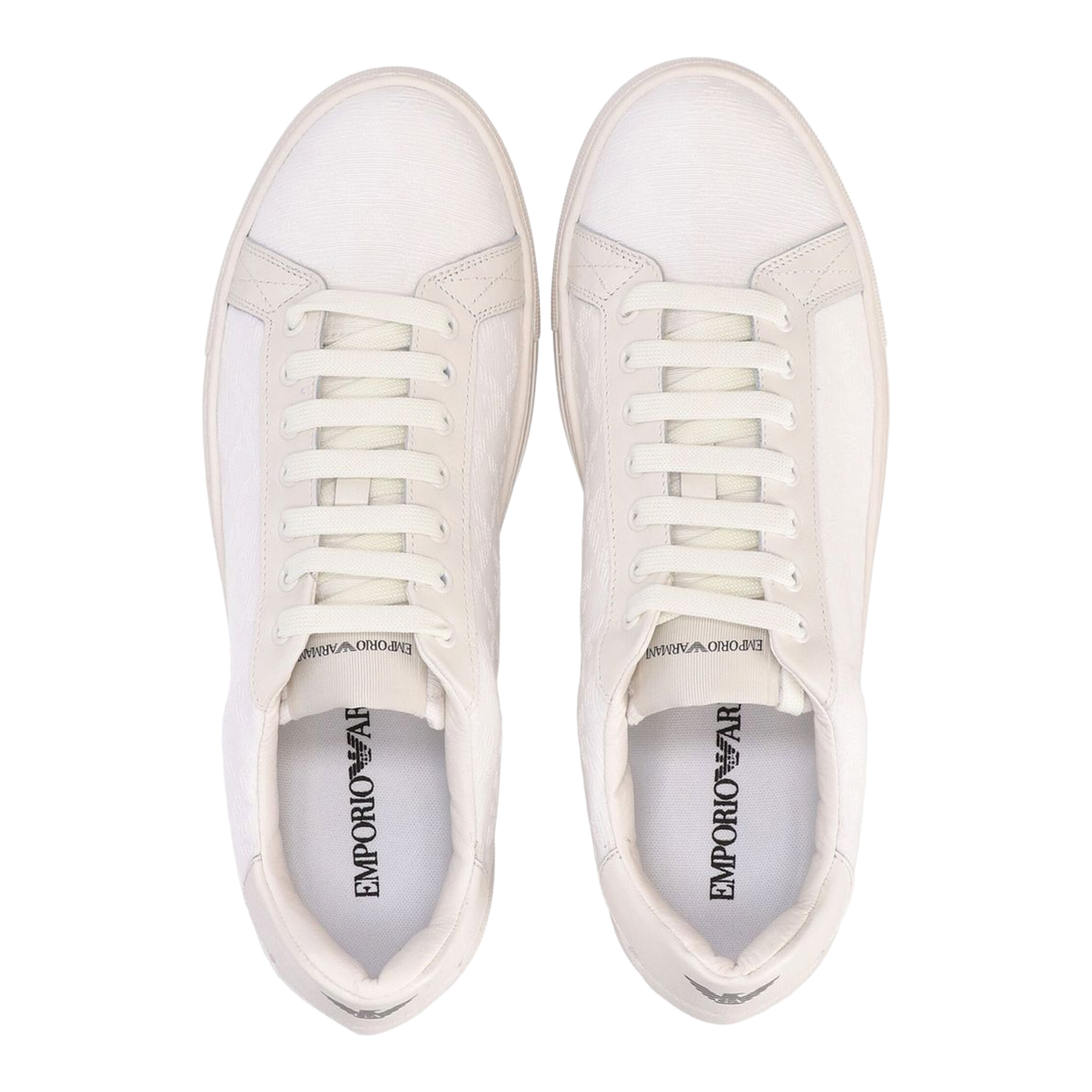 Sneakers White