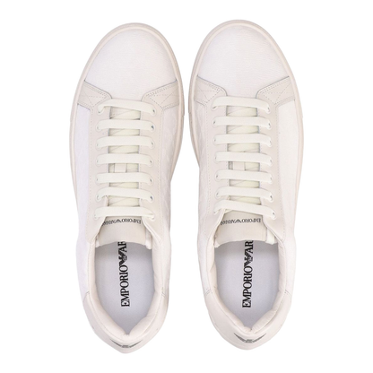 Sneakers White