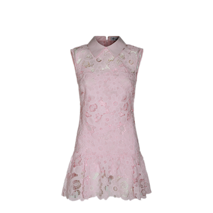 MAYFEYR - Self Portrait - Self Portrait Dresses - SS26164SAPPINK