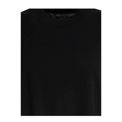 MAYFEYR - Sacai - Leopard Print Top - 25-07906602
