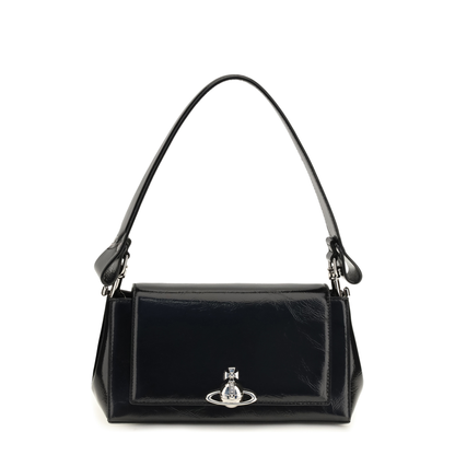 MAYFEYR - Vivienne Westwood - Medium Hazel Shoulder Bag - 4602000WWL00EON401