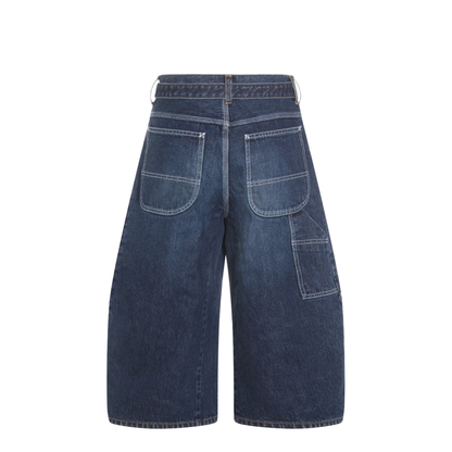 MAYFEYR - Sacai - Shorts - 2608317401