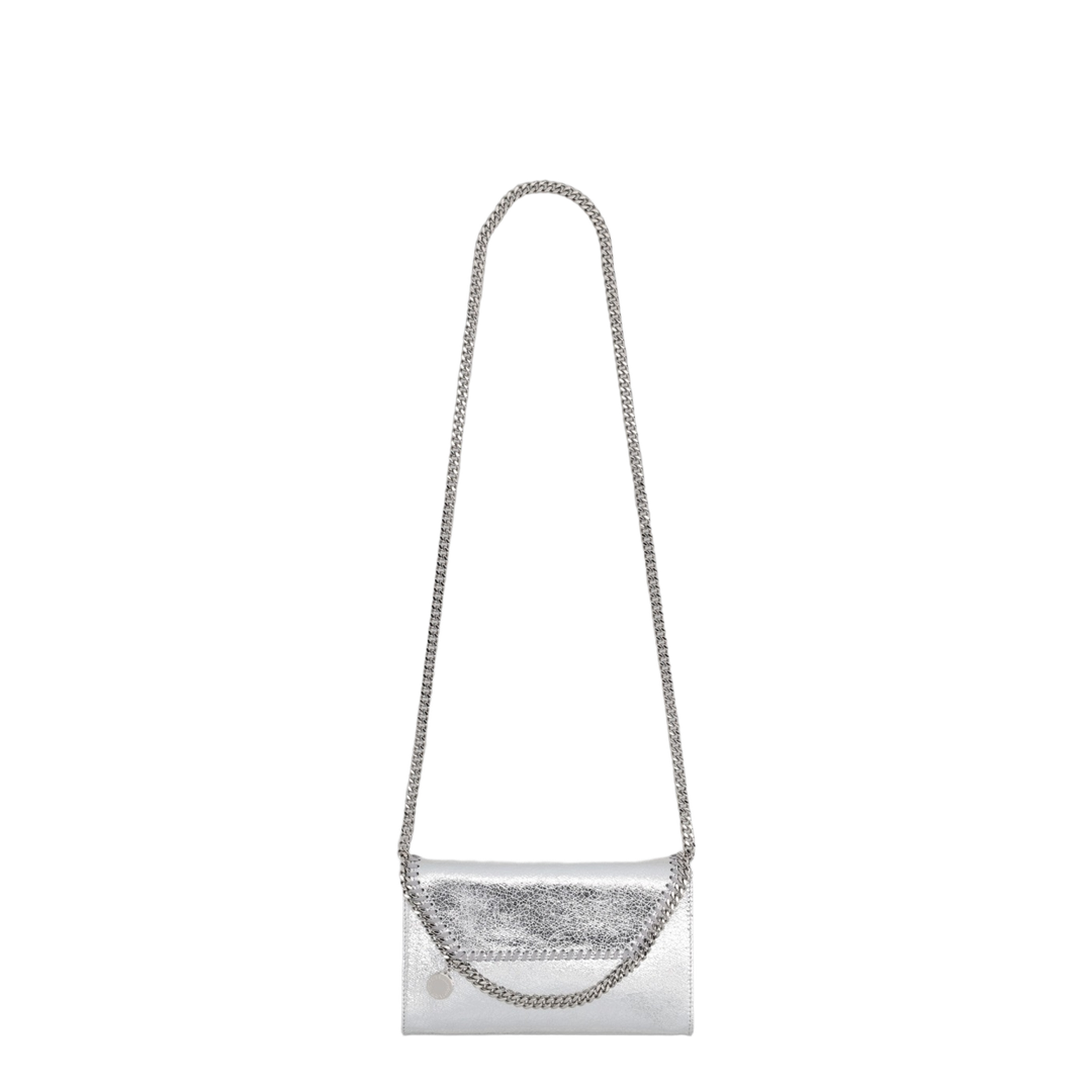 Silver Bag