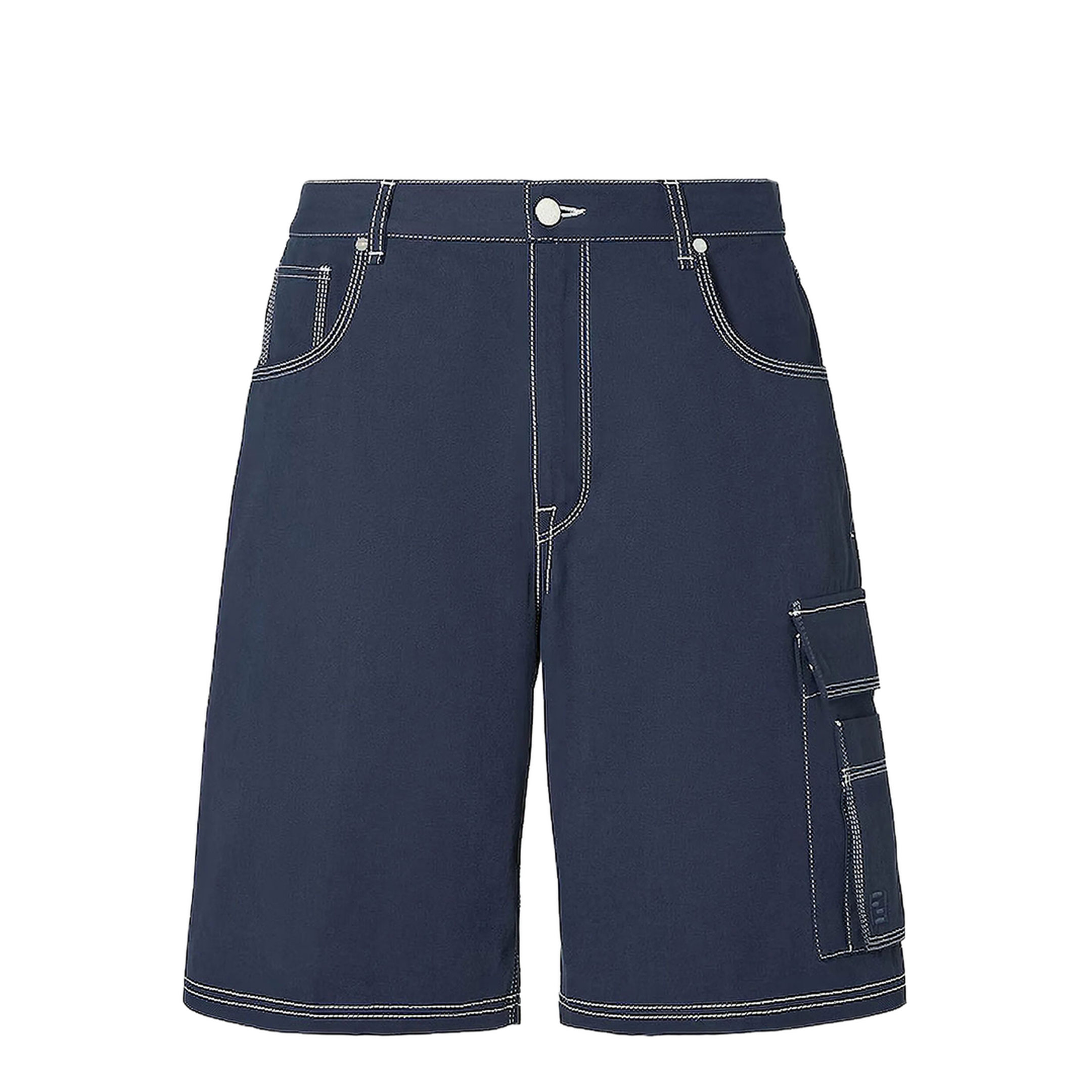 MAYFEYR - Fendi - Canvas Short Pants - FB1126B15A
