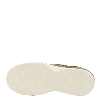 Laced Ankle Boot with Insert