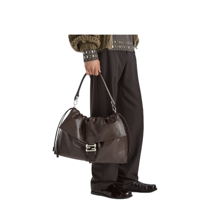 Flux Large Messenger Bag