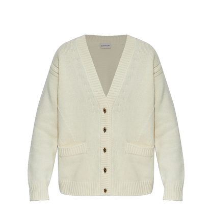 Knitted Sweater Cream