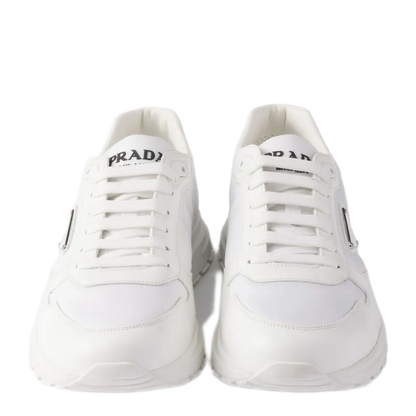 Sneakers White