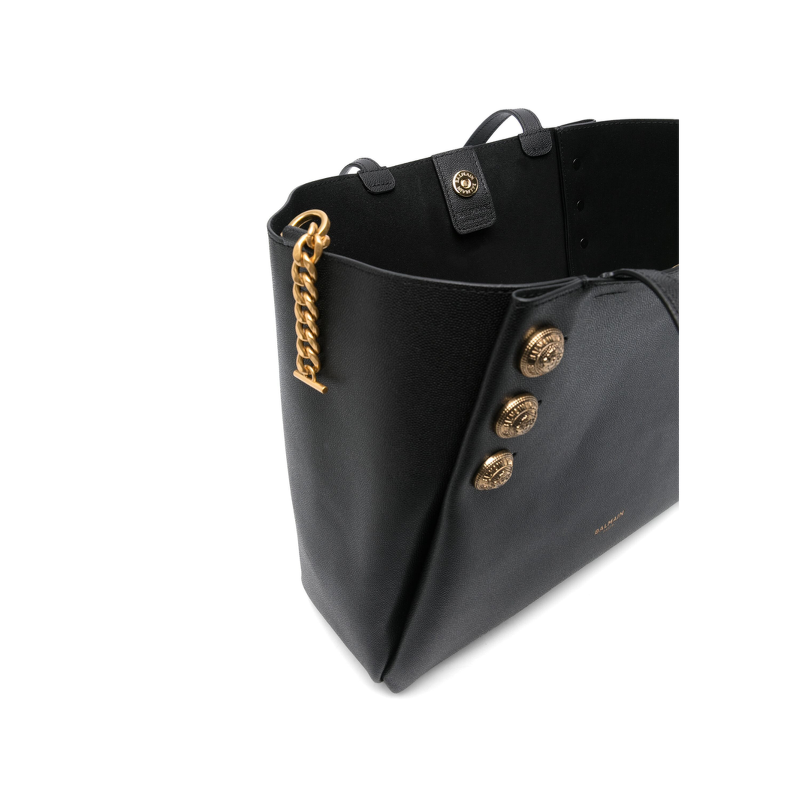 Embleme Tote Bag