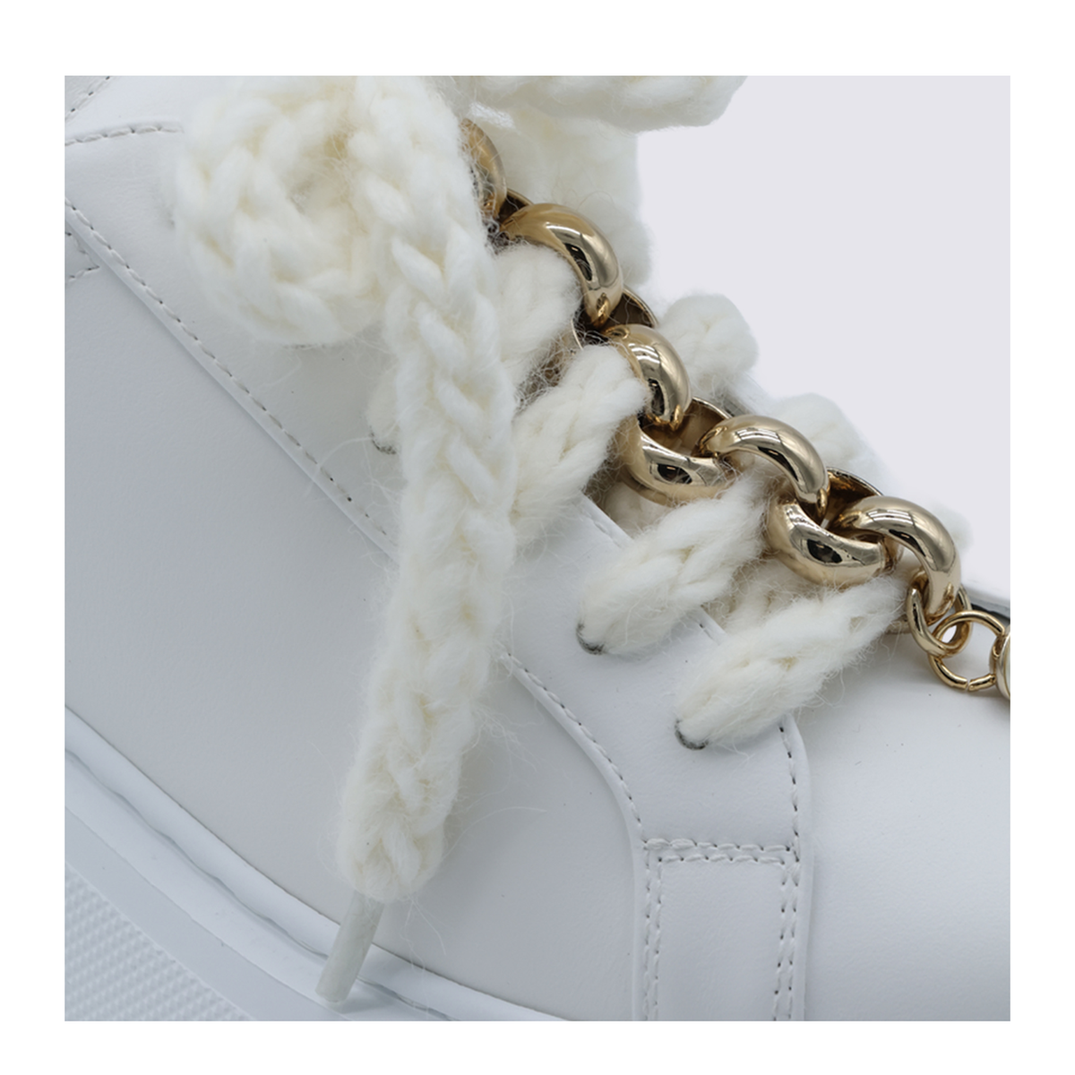 MAYFEYR - Casadei - Sneakers - 2X129C0701C30949999