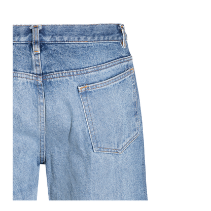 MAYFEYR - A.P.C. - Jeans - COHADM09156IAL