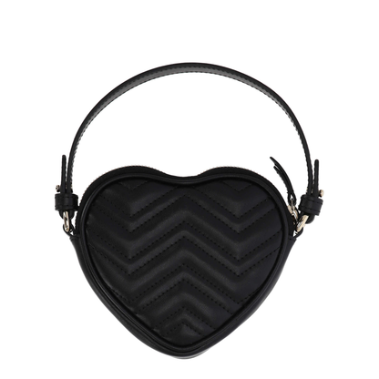 GG Marmont Mini Handbag