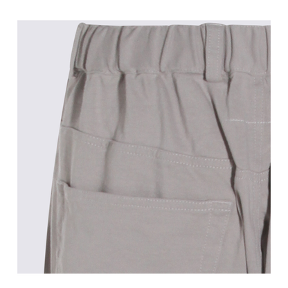 MAYFEYR - Mm6 Maison Margiela - Trousers - SH0KA0056M20177858