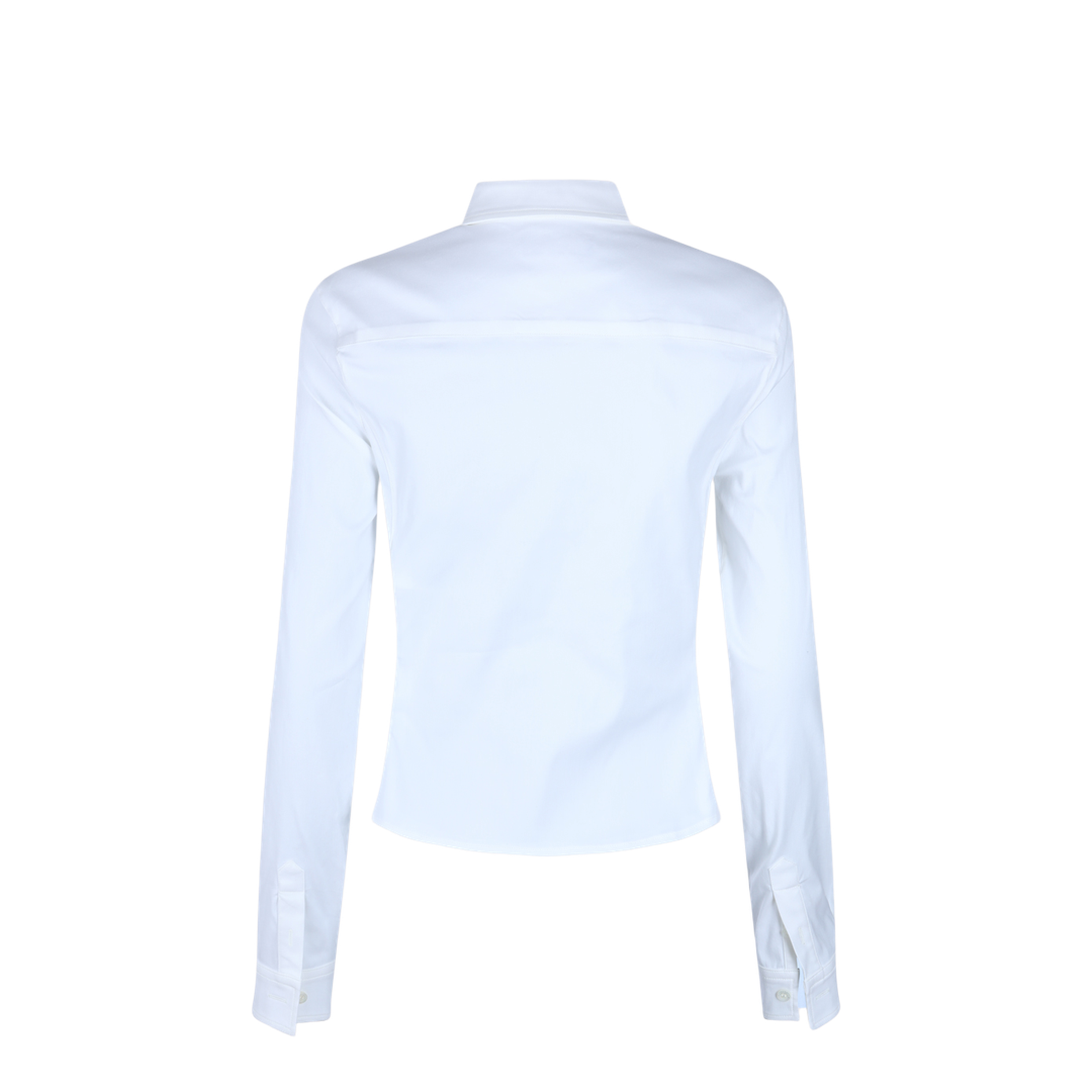 MAYFEYR - Balenciaga - Curling Shirt - 850785TSM199000