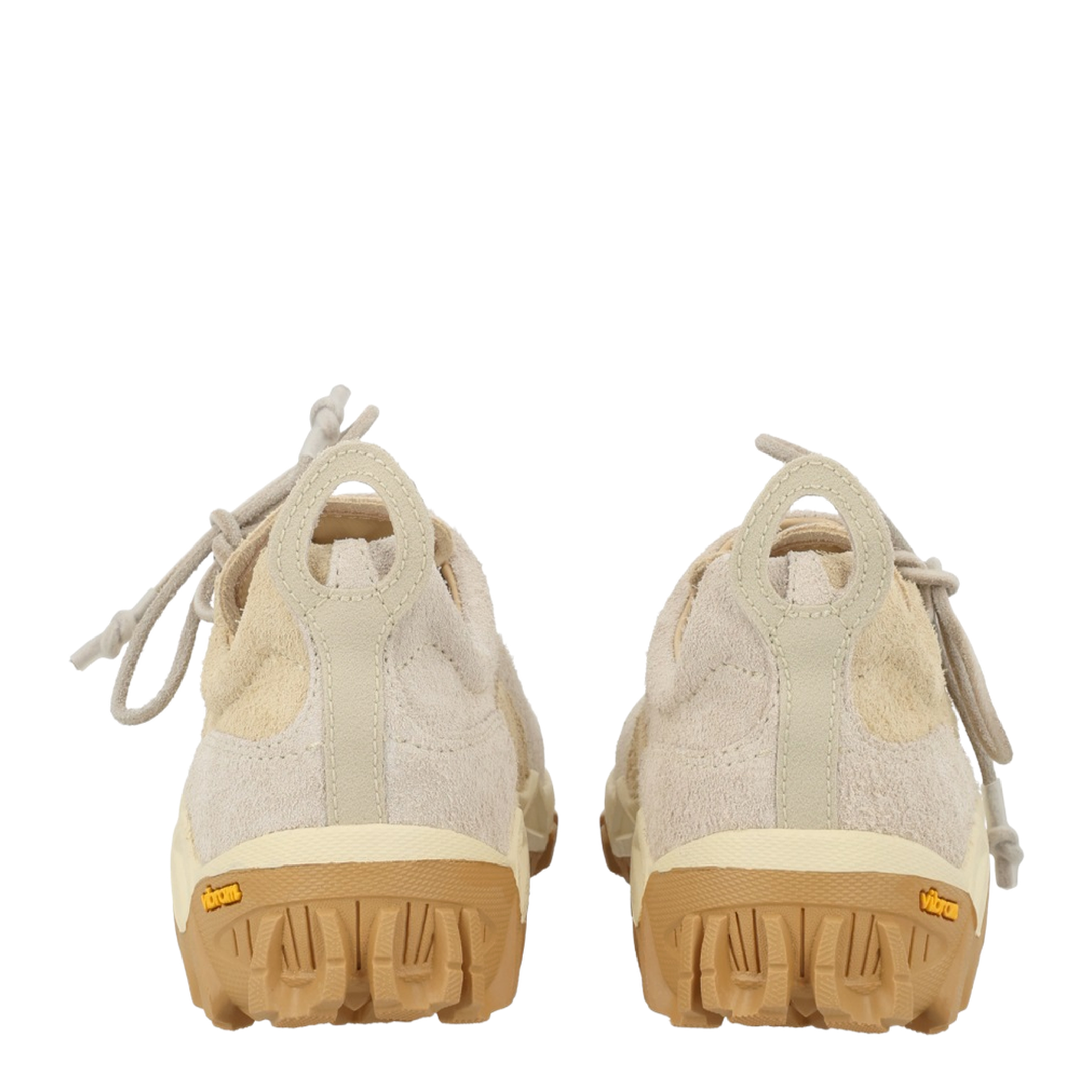 MAYFEYR - Our Legacy - Sneaker "Gabe" - A2267GWWARMFOGSUEDE