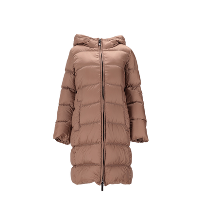 MAYFEYR - Max Mara - Long Padded Coat - 2529496015600SEIPAR072