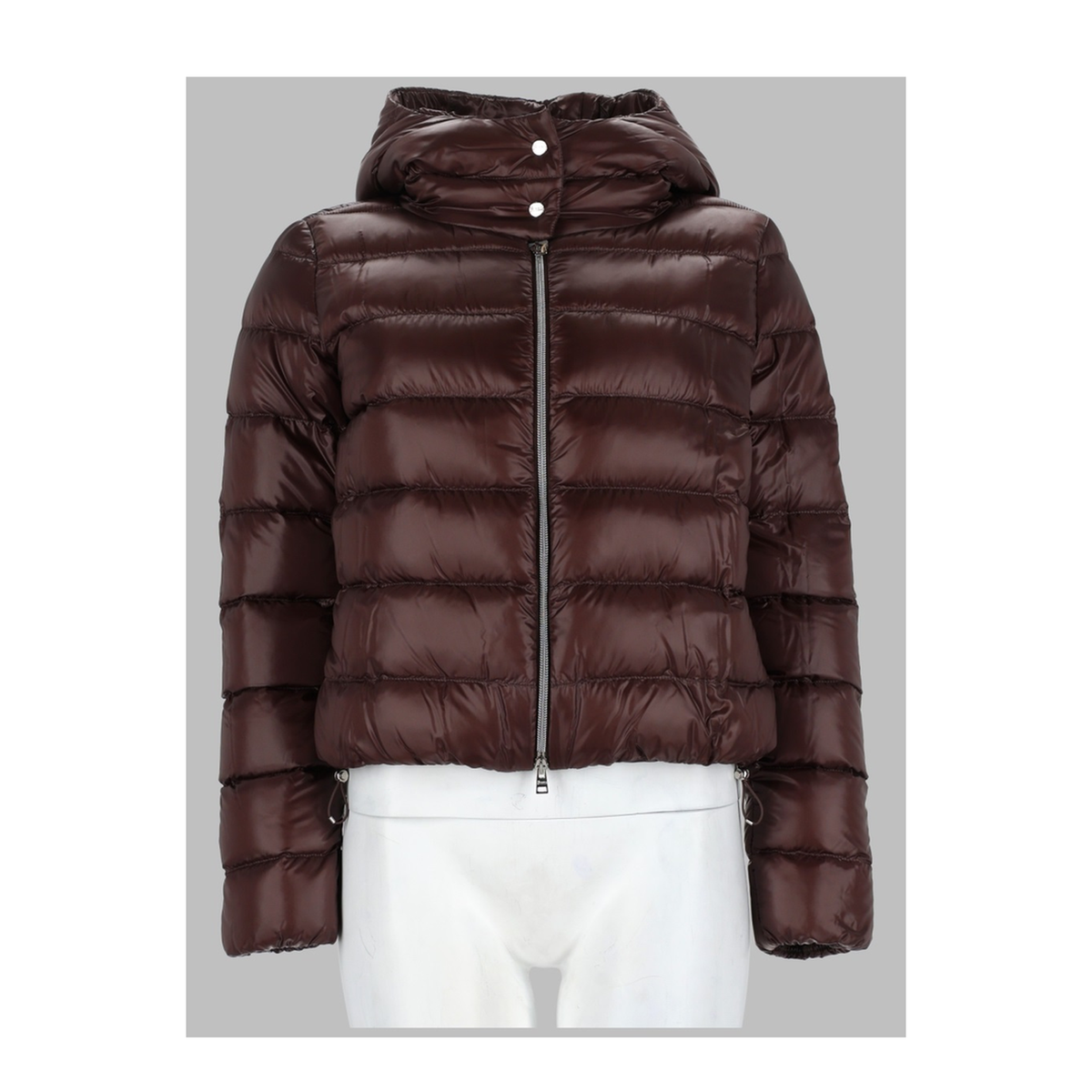 MAYFEYR - Herno - Resort Jacket In Nylon Ultralight - PI00182DR12017Z8810