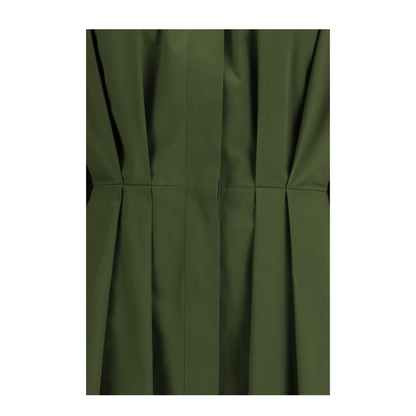MAYFEYR - Givenchy - Poplin Shirt Dress - BW22RD1634