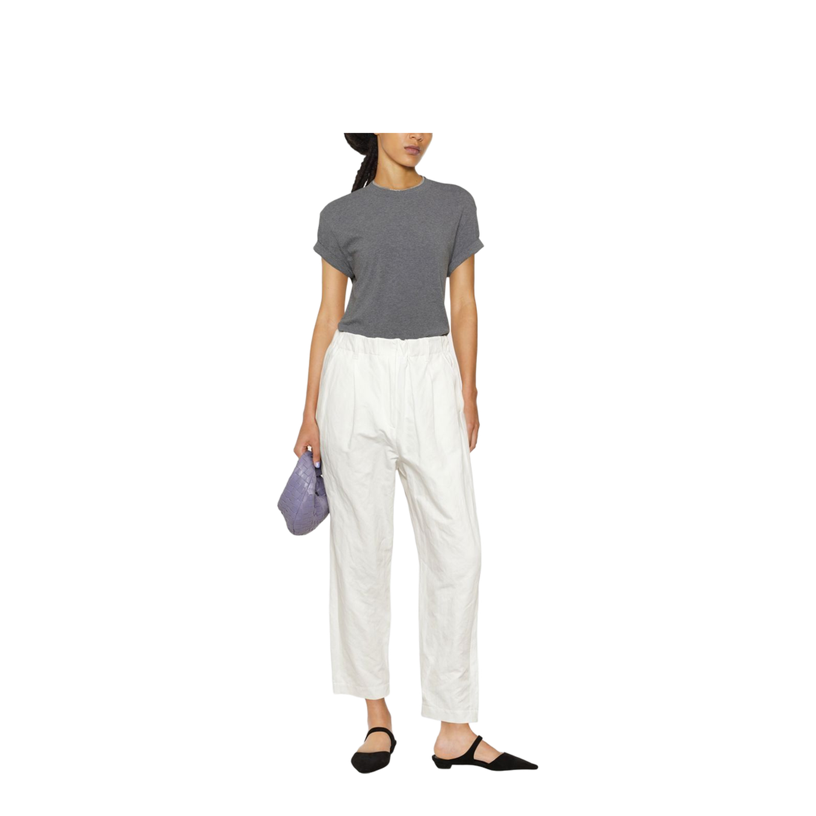 Cotton T-Shirt