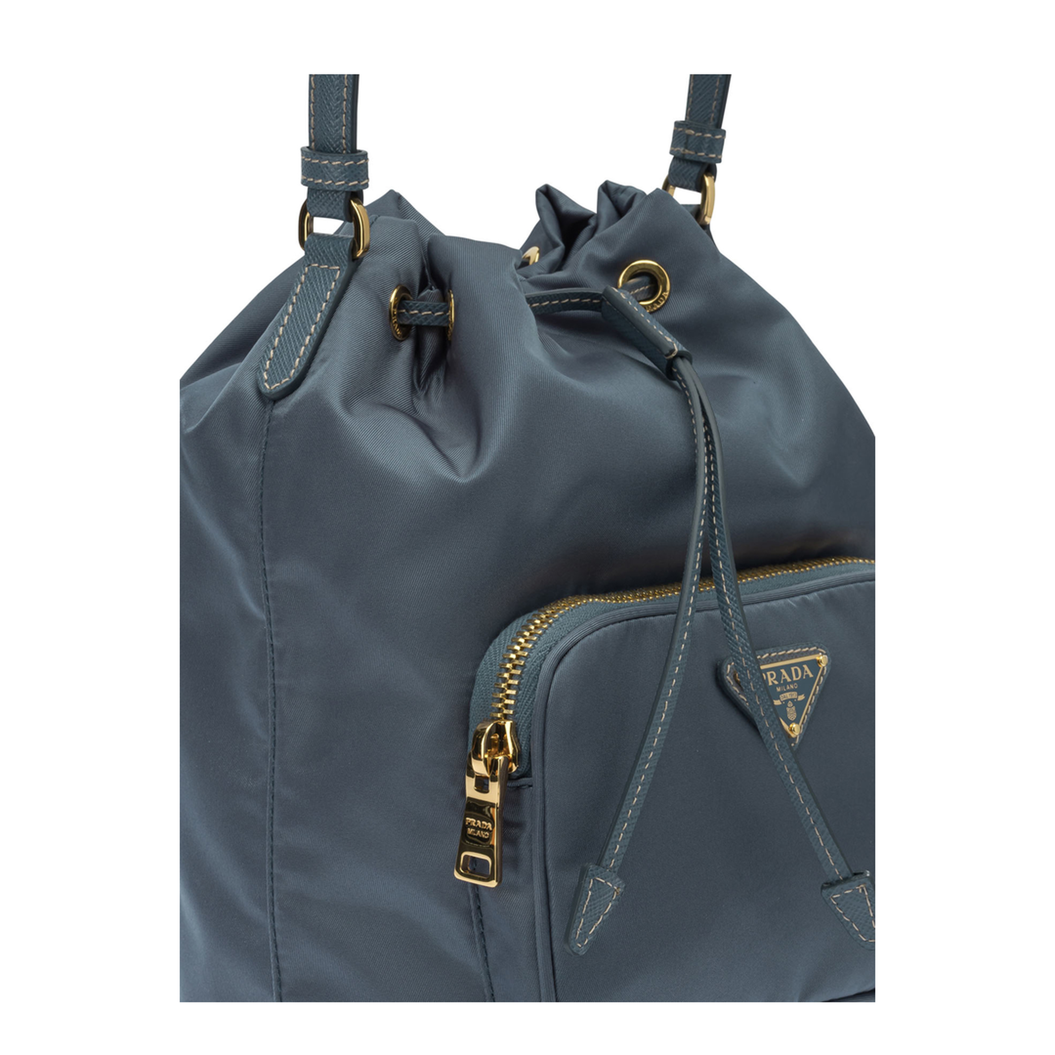 MAYFEYR - Prada - Handbags - 1BH038RV44F0D57VUOP