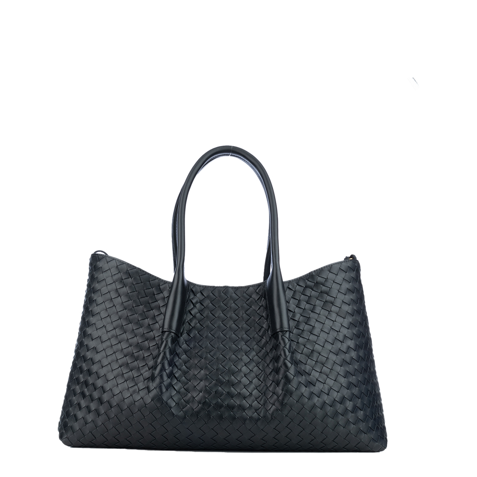 Intreccio Reversible Tote Bag