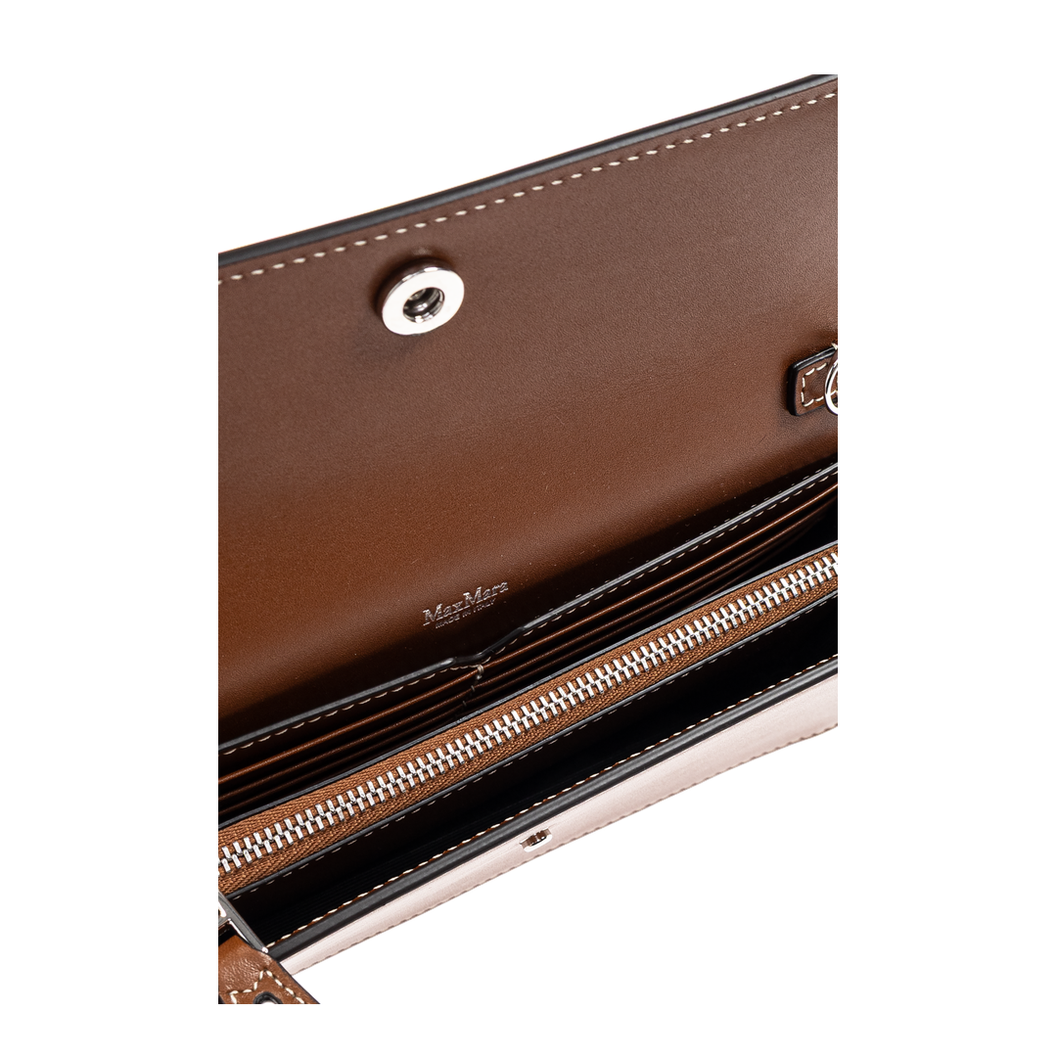 MAYFEYR - Max Mara - Leather Wallet - CLUTCHY2524716051002