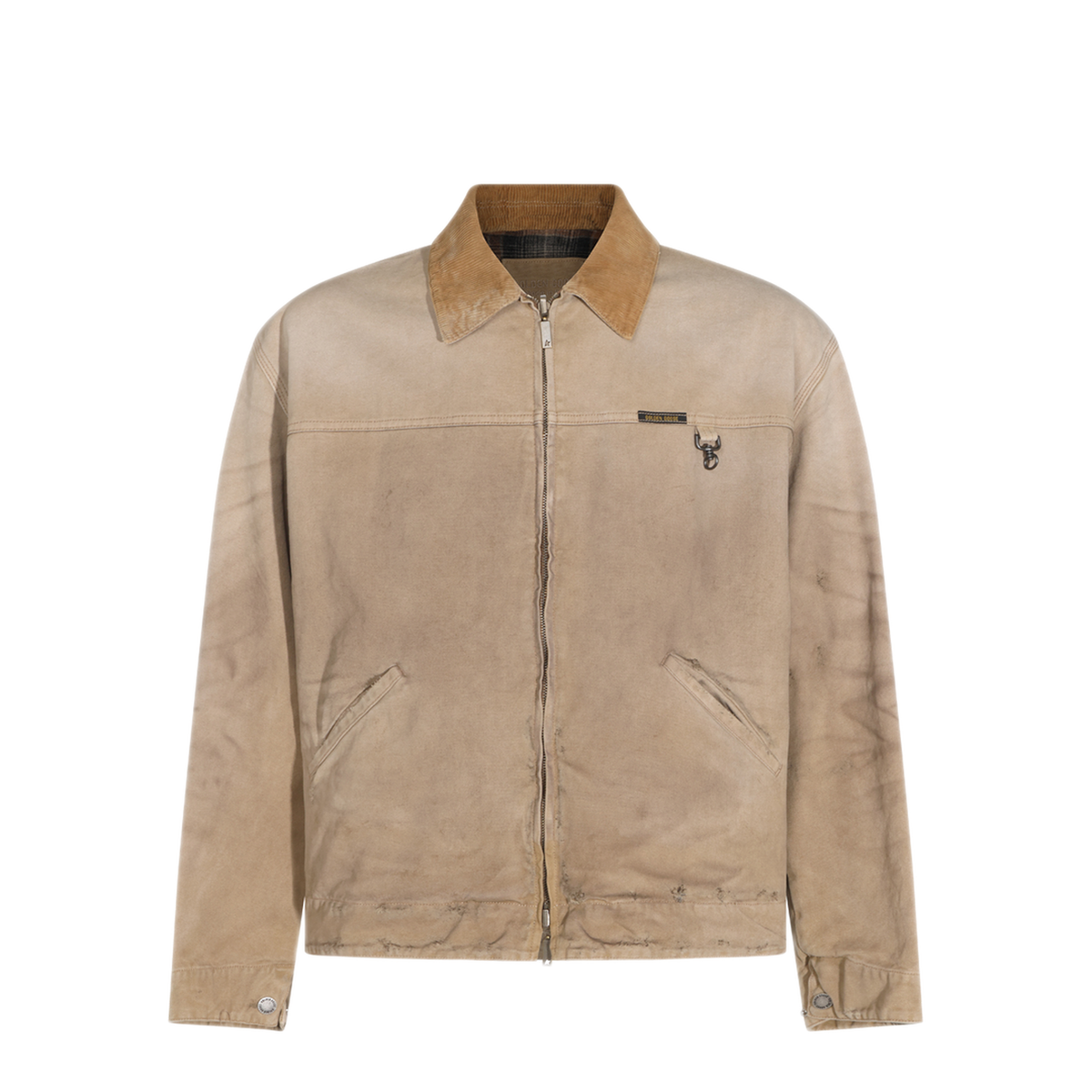 Workwear Cotton Jacket