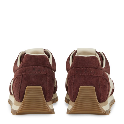 MAYFEYR - Hogan - Sneaker "86Er" - HXW6710FP0IUHT0UU8