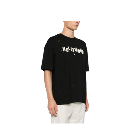 Hollywood Shotgun Tee