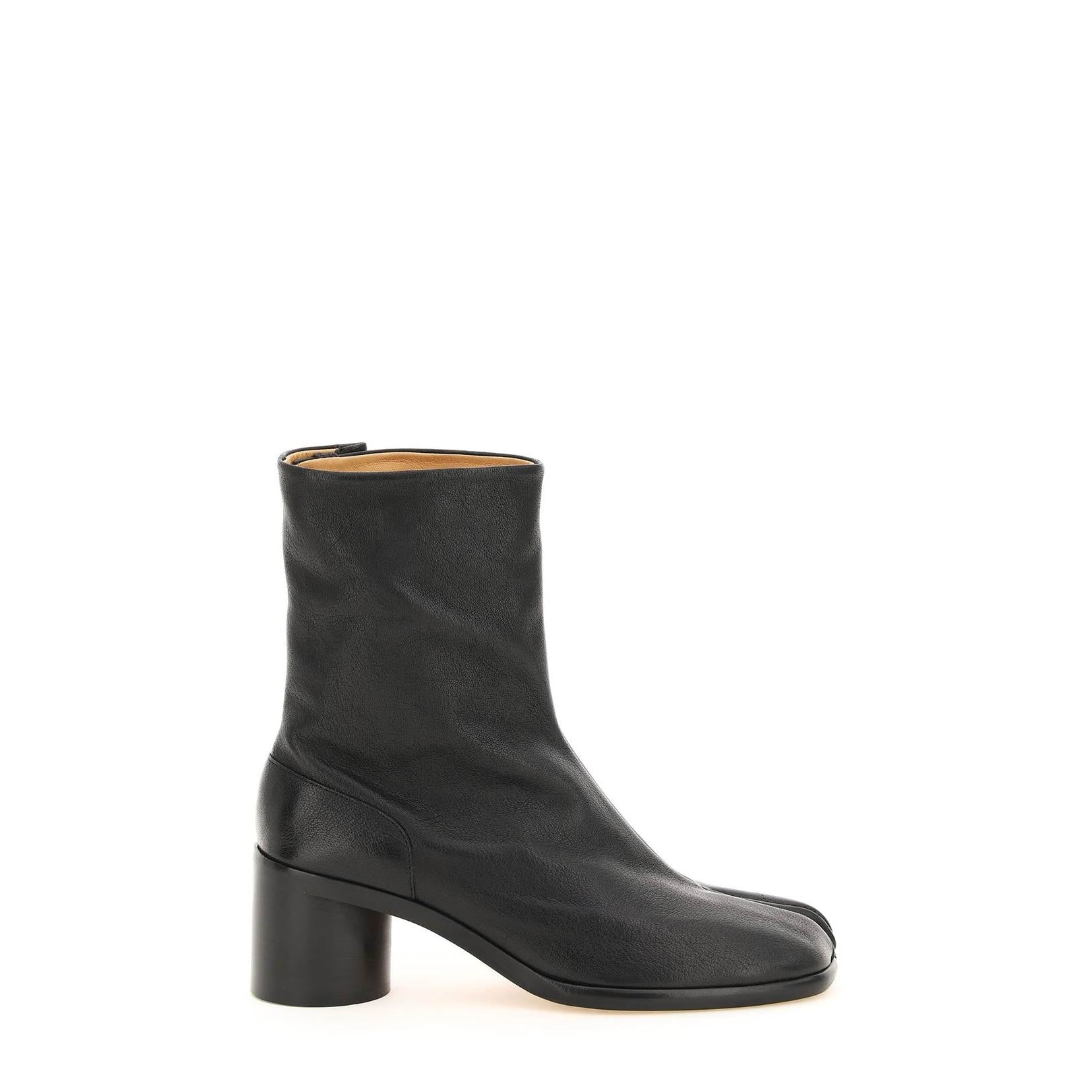 Maison Margiela tabi ankle boots