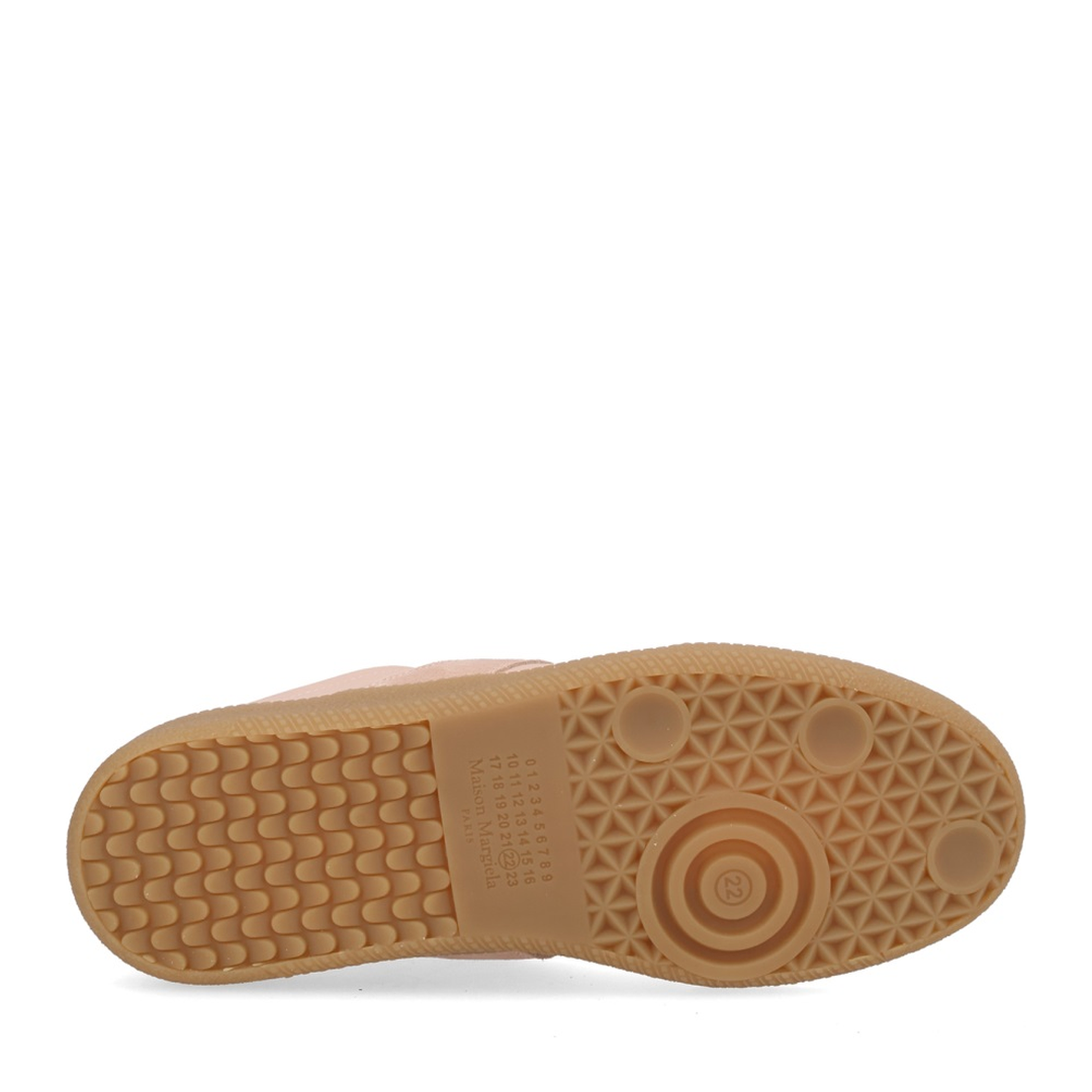 MAYFEYR - Maison Margiela - Replica Sneaker - S58WS0109P1895T2563