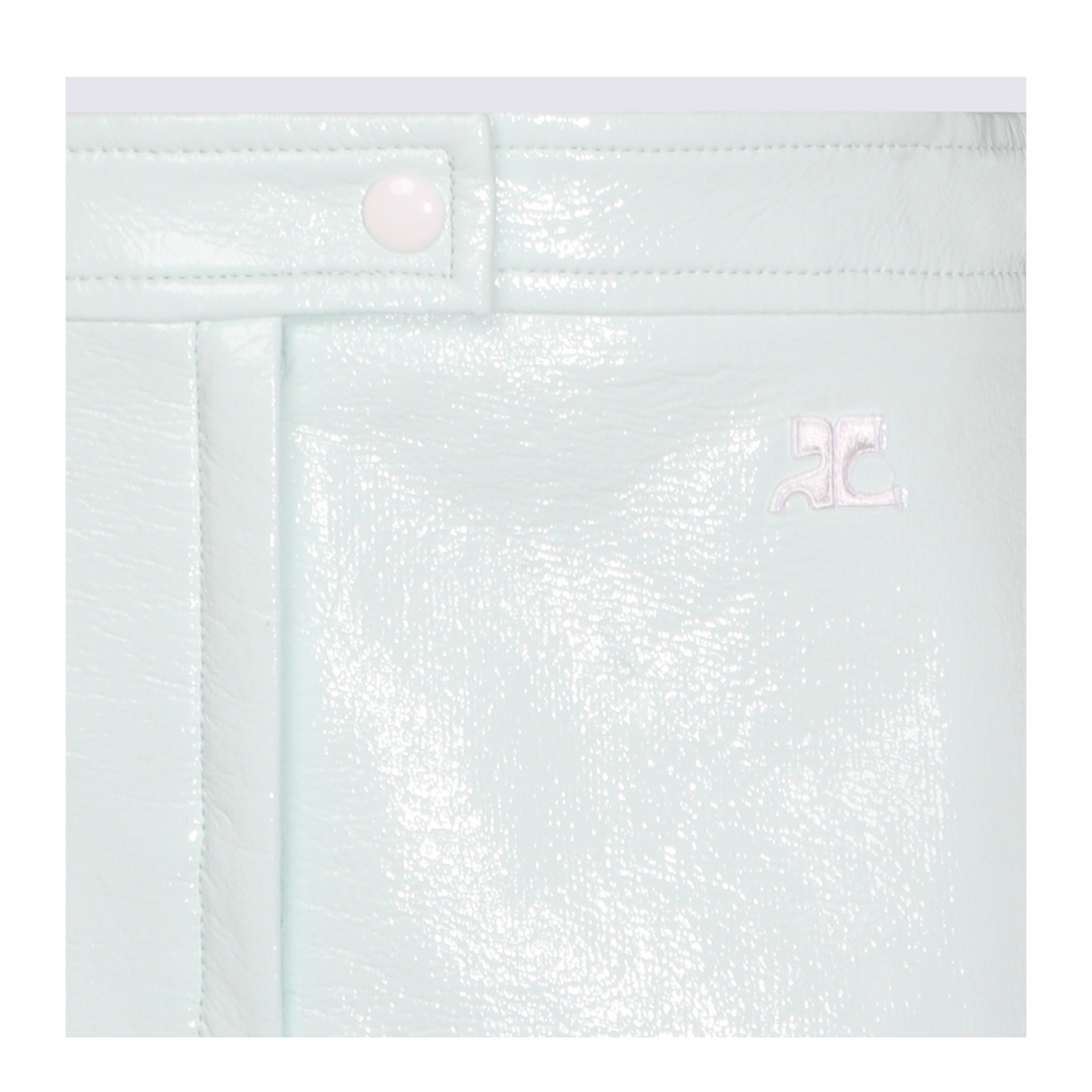 MAYFEYR - Courreges - Skirts - 223CJU001VY00147038