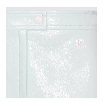 MAYFEYR - Courreges - Skirts - 223CJU001VY00147038