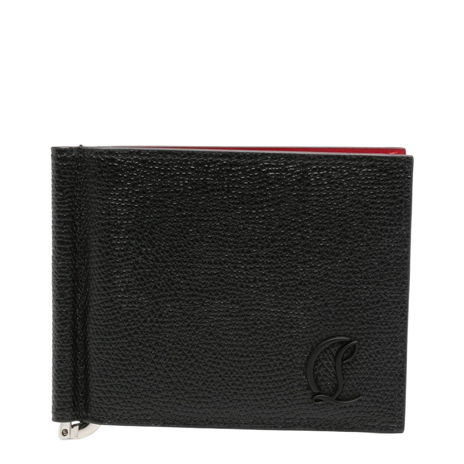 Money Clip with Card Slots