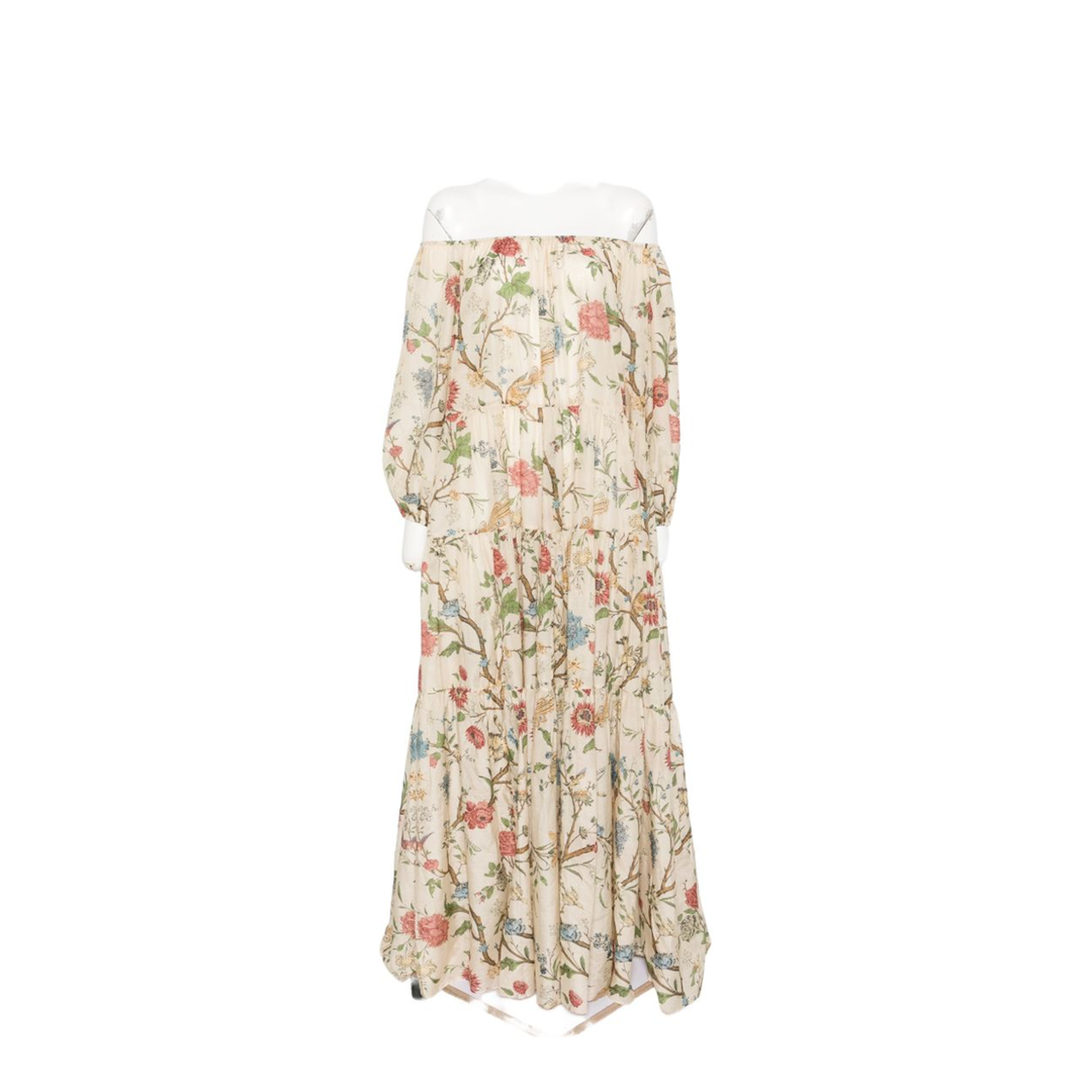 MAYFEYR - INTO THE EAST - Dresses - E1JBSSDS21029NCC