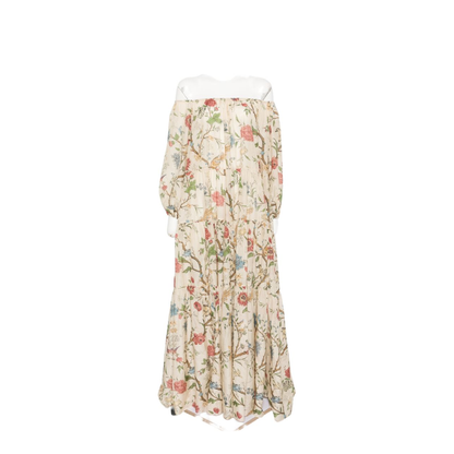 MAYFEYR - INTO THE EAST - Dresses - E1JBSSDS21029NCC