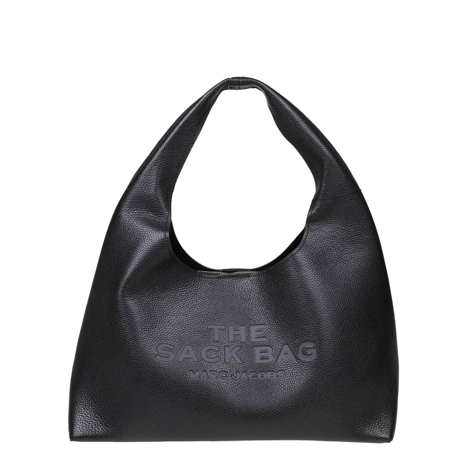 Soft Leather Shoulder Bag