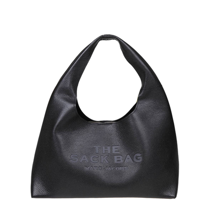 Soft Leather Shoulder Bag