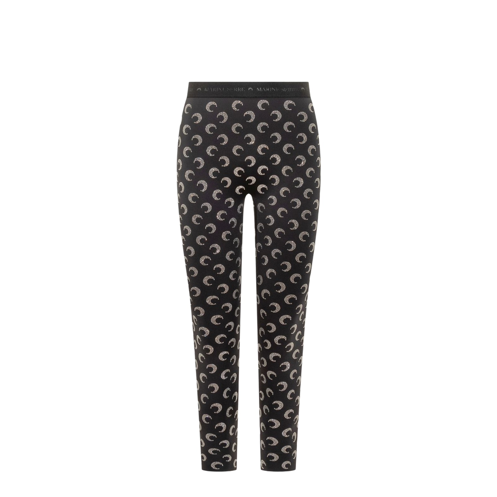 Trousers Black