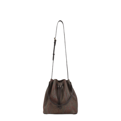 MAYFEYR - Etro - Small Arnica Bucket Bag - WP1E0008AA001