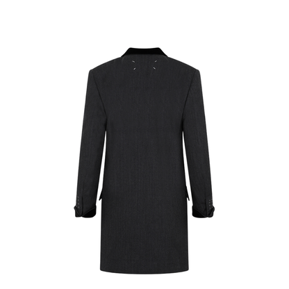 MAYFEYR - Maison Margiela - Wool Jacket - S67BN0038S53234