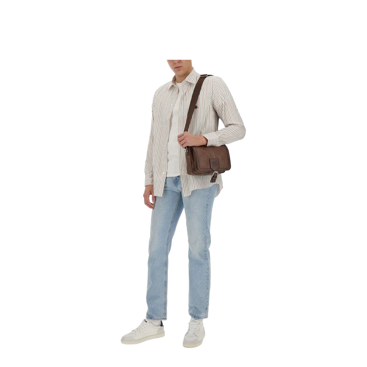 Cotton Shirt