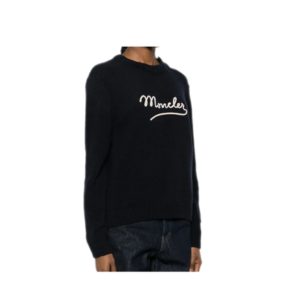 MAYFEYR - Moncler - Crew Neck - L10939C00010M9202778